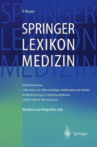 Springer-Lexikon Medizin